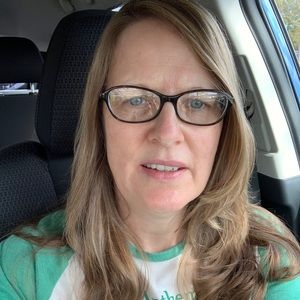 Meet your Posher, Teresa